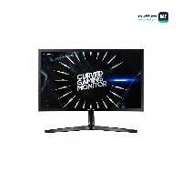 قیمت و خرید مانیتور 24 اینچ گیمینگ سامسونگ Odyssey G5 LC24RG50FQM | مستر کامپیوتر | آسوده خرید کنید