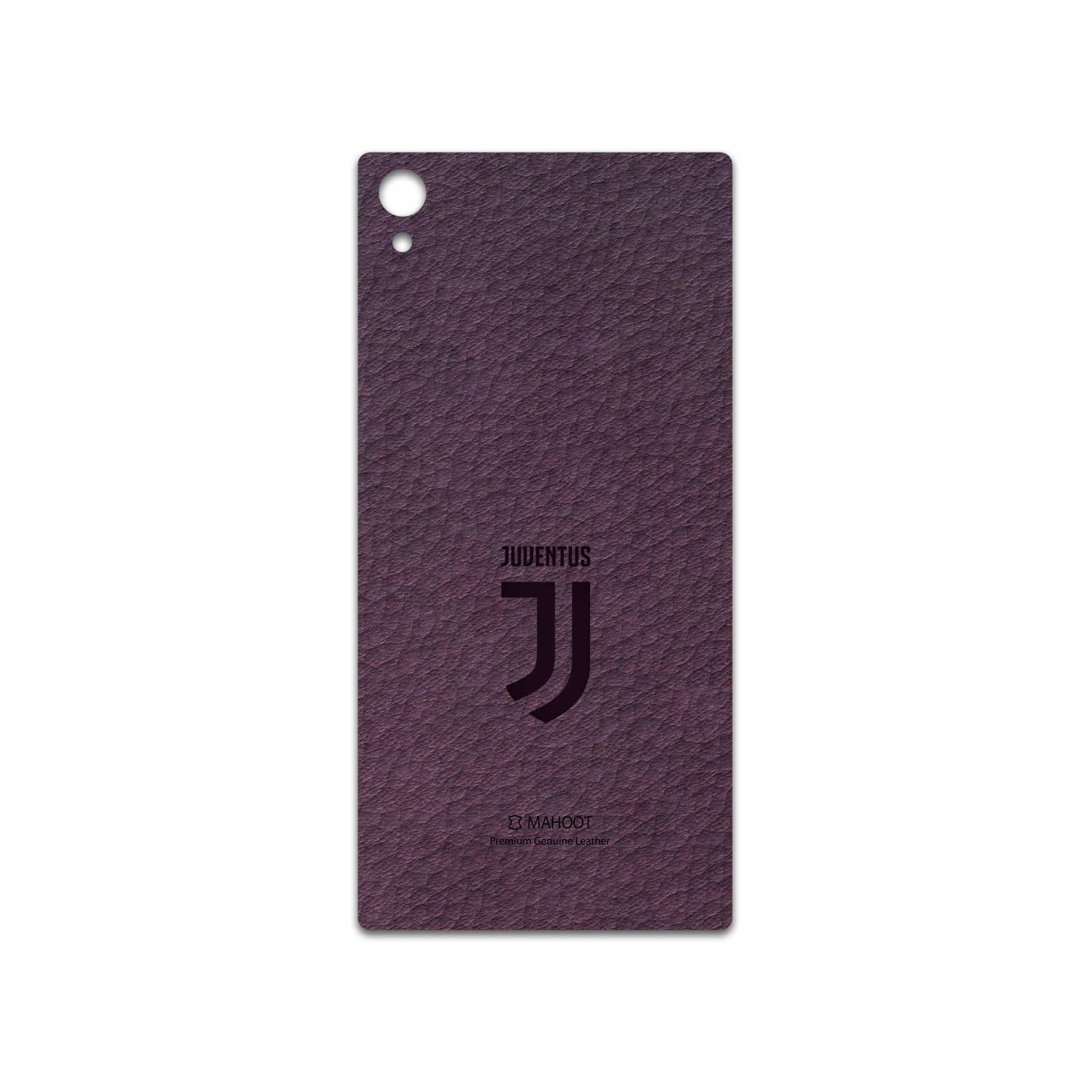 برچسب پوششی ماهوت مدل PL-JUVE مناسب برای گوشی موبایل سونی Xperia Z5 Premium