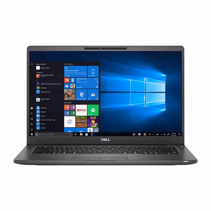 لپ تاپ DELL 5400 Core i5