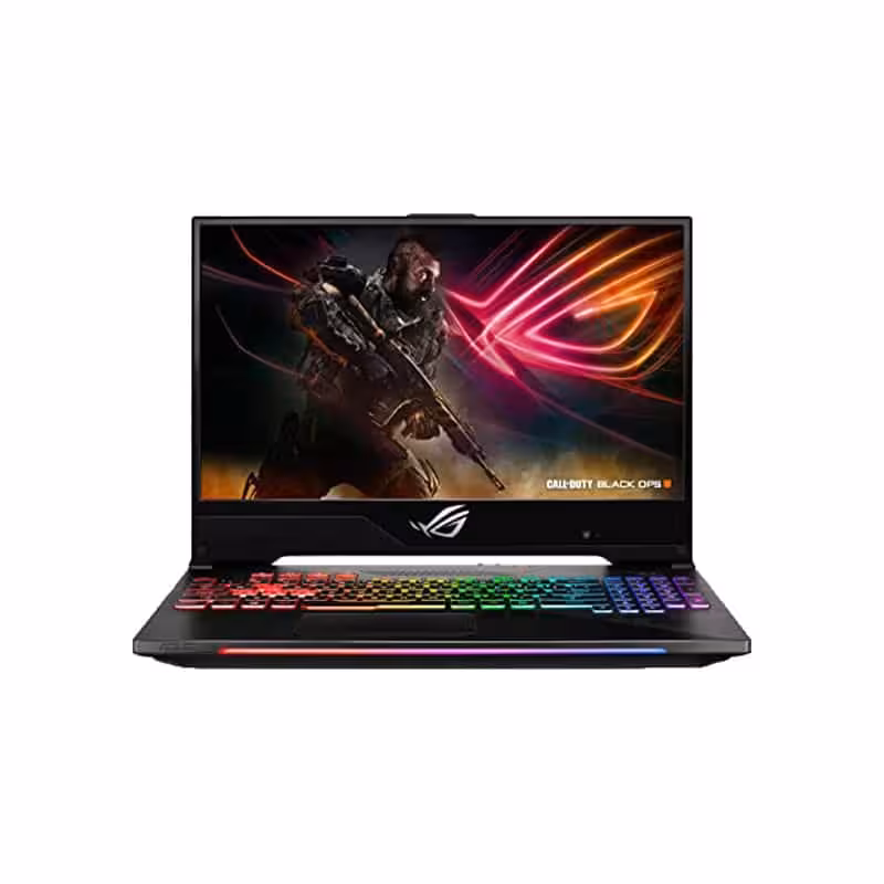 قیمت لپ تاپ ایسوس GL703G ROG Gamers - ژینال