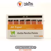 گوتا 4% دنت پلاس Dent Plus دیادنت DiaDent | مشخصات، قیمت و خرید | کاسپین طب