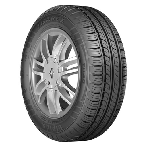 خرید لاستیک بارز سایز 185/65R14 گل P640 تک حلقه ای | اتوموبی
