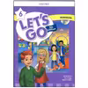 کتاب Lets Go 6 5th اثر جمعی از نویسندگان انتشارات هدف نوین