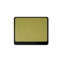 زیر لیوانی ماهوت مدل Matte-Gold