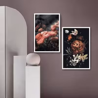 تابلو مدل HMA96 مجموعه دو عددی