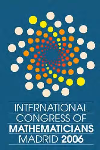 خرید و دانلود نسخه کامل کتاب Proceedings of International congress of mathematicians