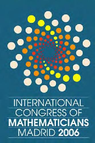 خرید و دانلود نسخه کامل کتاب Proceedings of International congress of mathematicians
