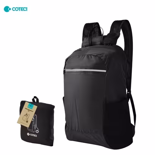 کوله پشتی کوهنوردی تاشو 20 لیتری کوتسی مدل COTECI TR-027