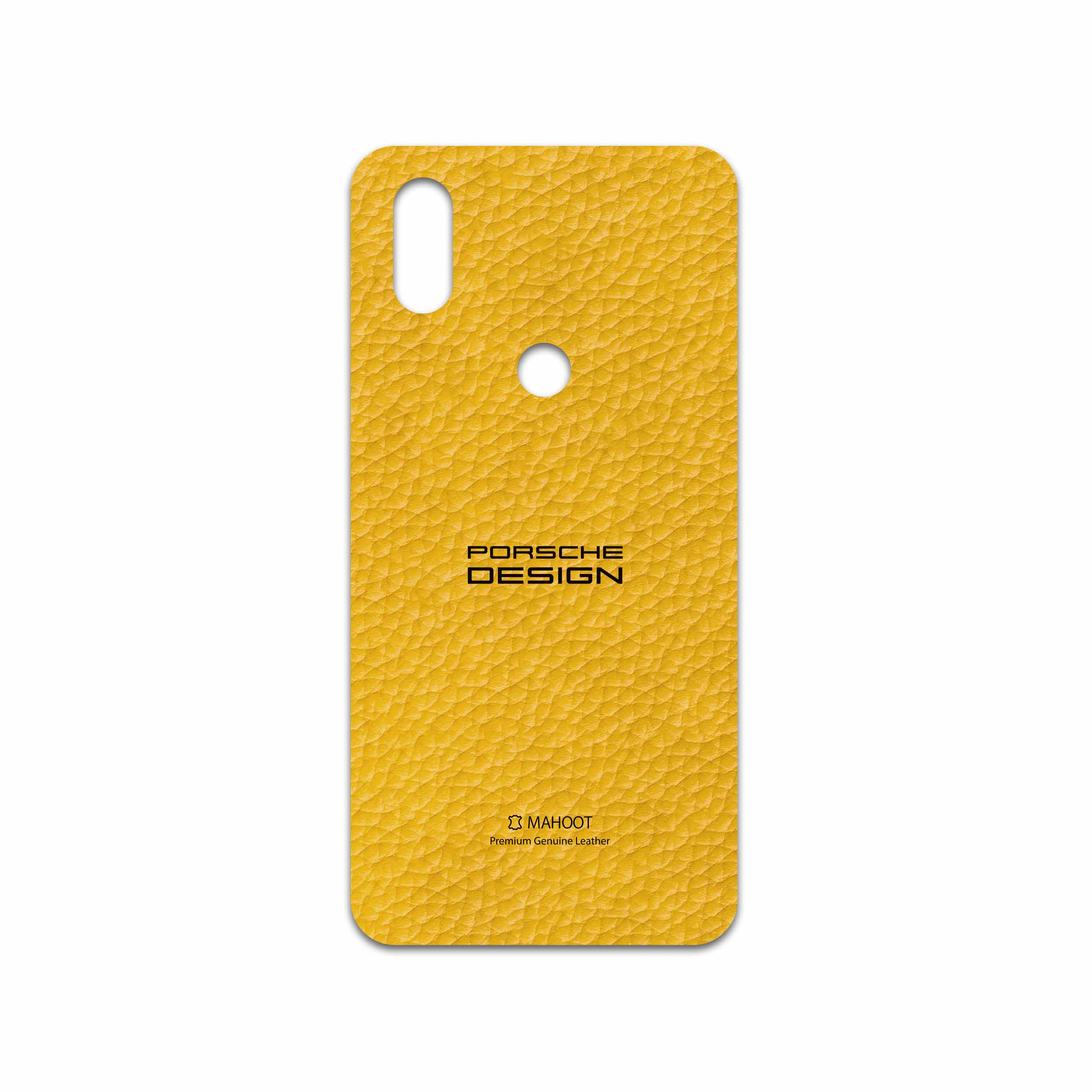 برچسب پوششی ماهوت مدل ML-PRDS مناسب برای گوشی موبایل شیائومی Mi Mix 3