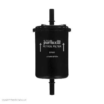 فیلتر بنزین پرفلاکس مدل EP202 مناسب برای گروه رنو
