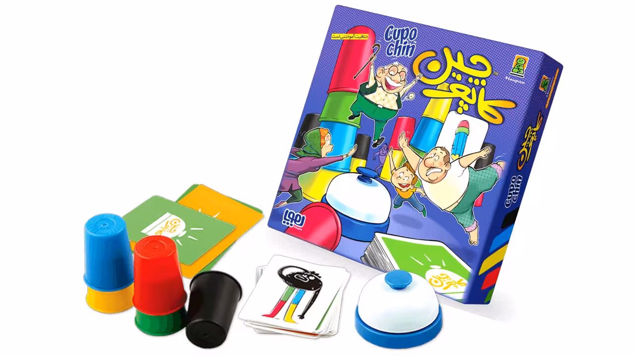 بازی کاپوچین