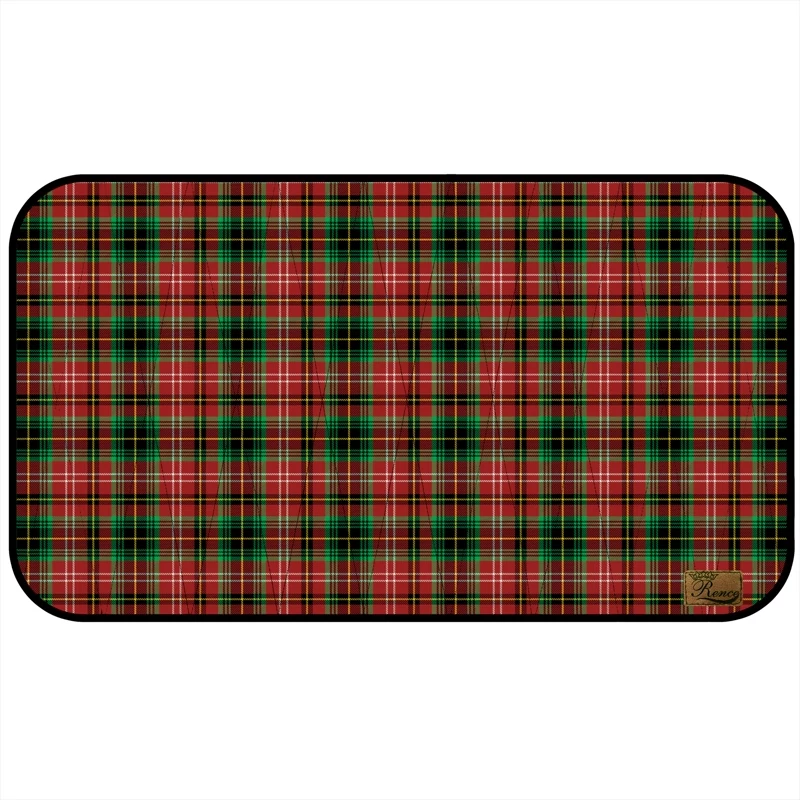 آبگیر سینک آشپزخانه چهار لایه ضد آب سایز  50 در 90 مدل W1-94 شرکت رنس