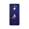 برچسب پوششی ماهوت مدل PlayStation مناسب برای گوشی موبایل سامسونگ Galaxy A6 Plus 2018