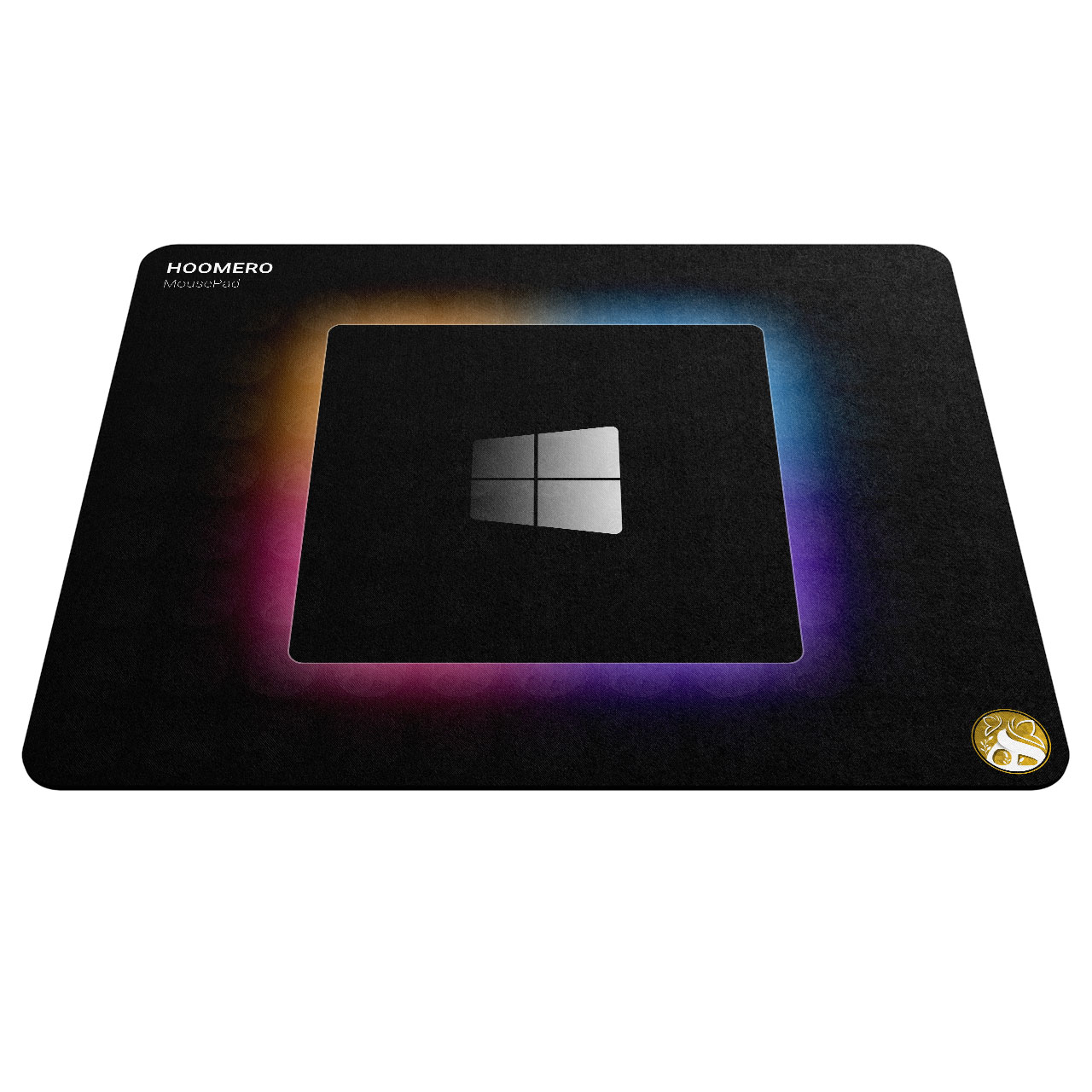 ماوس پد هومرو طرح Microsoft Windows Company Technology Company مدل A1809