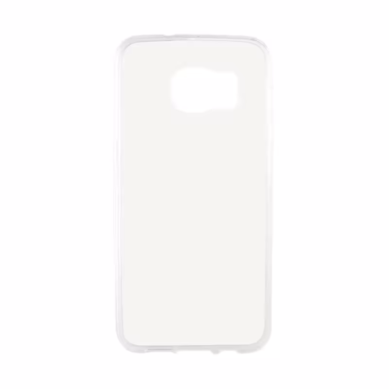 کاور ژله ای برای گوشی موبایل Samsung Galaxy S7 edge