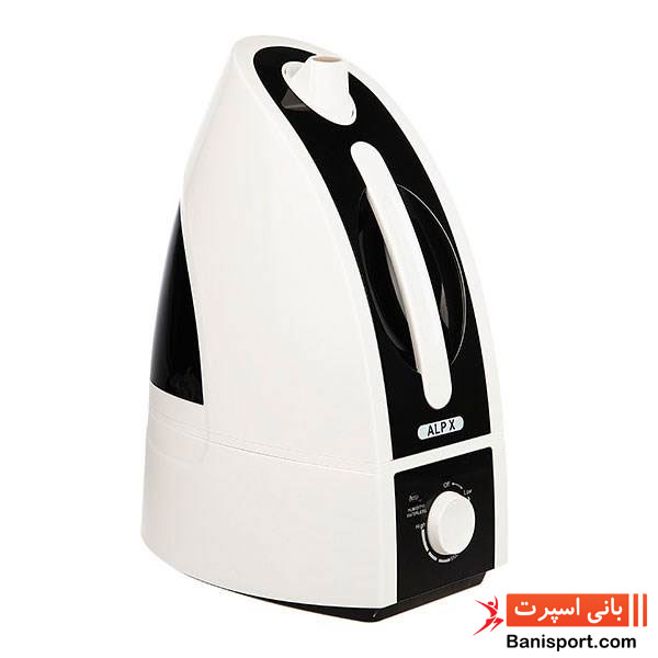 بخور سرد آلپکس MH 506