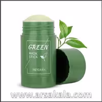 ماسک صورت استیکی Meidian GREEN