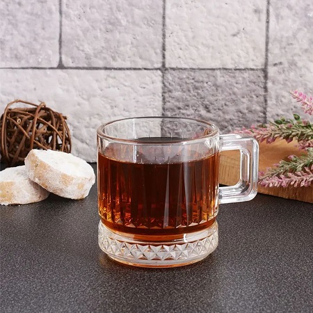 ماگ چای خوری پاشاباغچه الیسا جفتی ELYSIA-55422