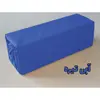 سرویس ملحفه بومرنگ مدل Plain-180 دونفره 3 تکه