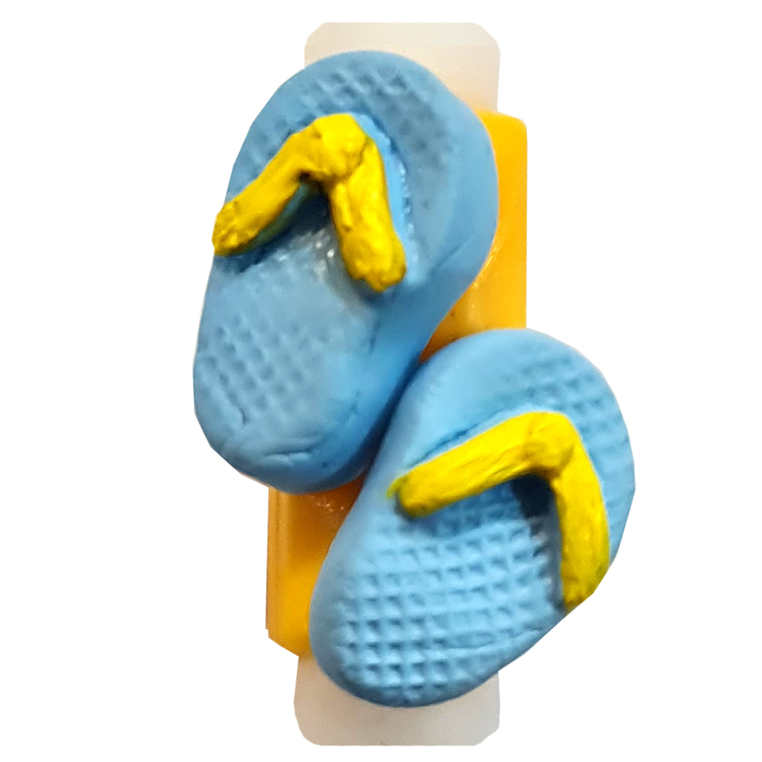 محافظ کابل مدل Slippers 01