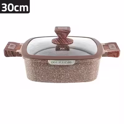 تابه زیو مدل Z-8352 سایز 30