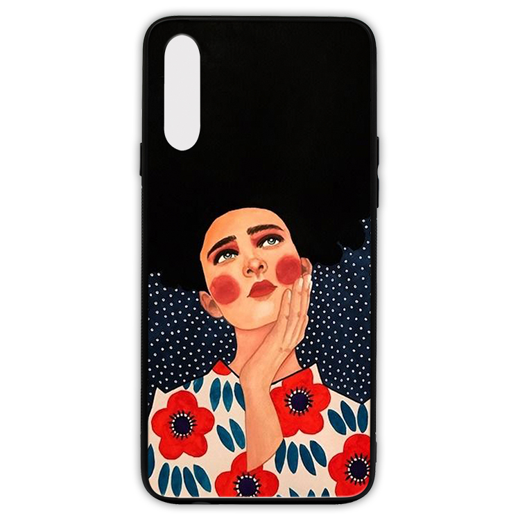 کاور مدل 1161 مناسب برای گوشی موبایل Xiaomi Mi 10