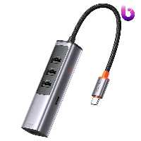 هاب Mcdodo HU-1120 USB 3.0/Type-C PD To Type-C