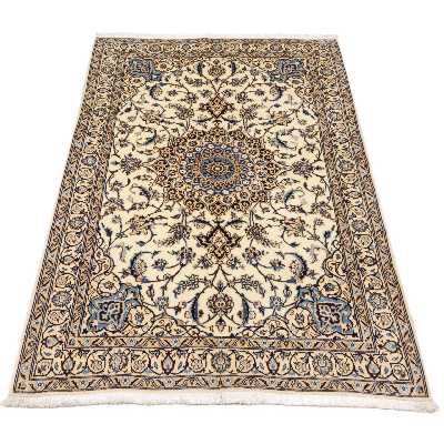 فرش دستباف یک متری سی پرشیا کد 187259