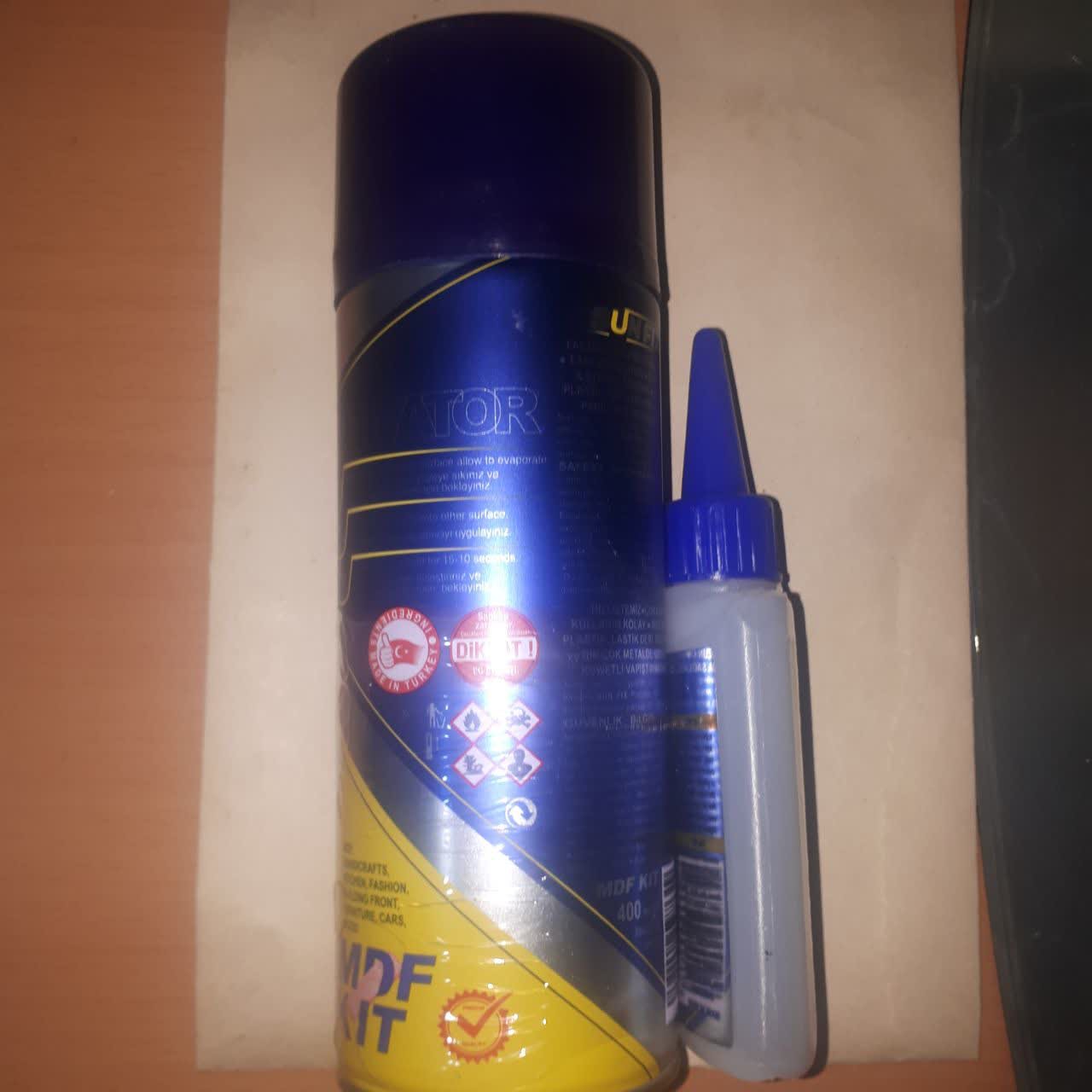 چسب 1.2.3