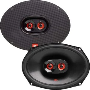 JBL Club 9632 باند بیضی جی بی ال