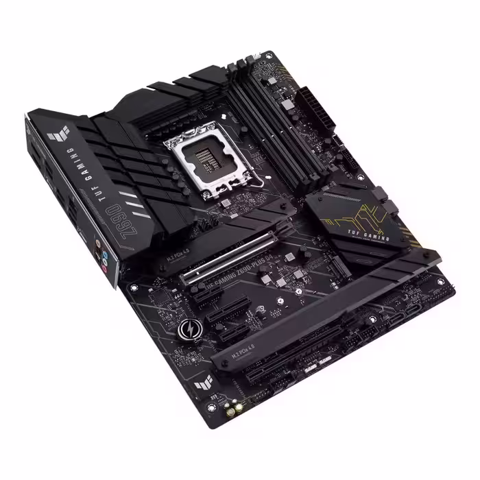 مادربرد مدل Z690-PLUS D4 TUF GAMING ASUS ایسوس