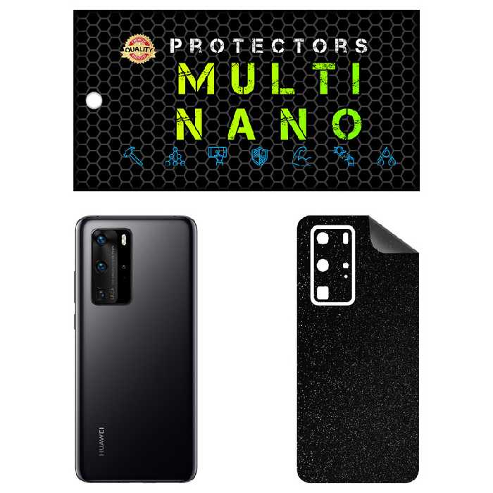 برچسب پوششی مولتی نانو مدل X-F1G مناسب برای گوشی موبایل هوآوی P40 Pro | کالا برتری