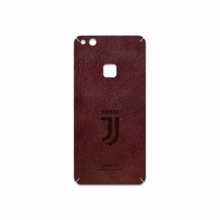 برچسب پوششی ماهوت مدل NL-JUVE مناسب برای گوشی موبایل هوآوی P10 Lite