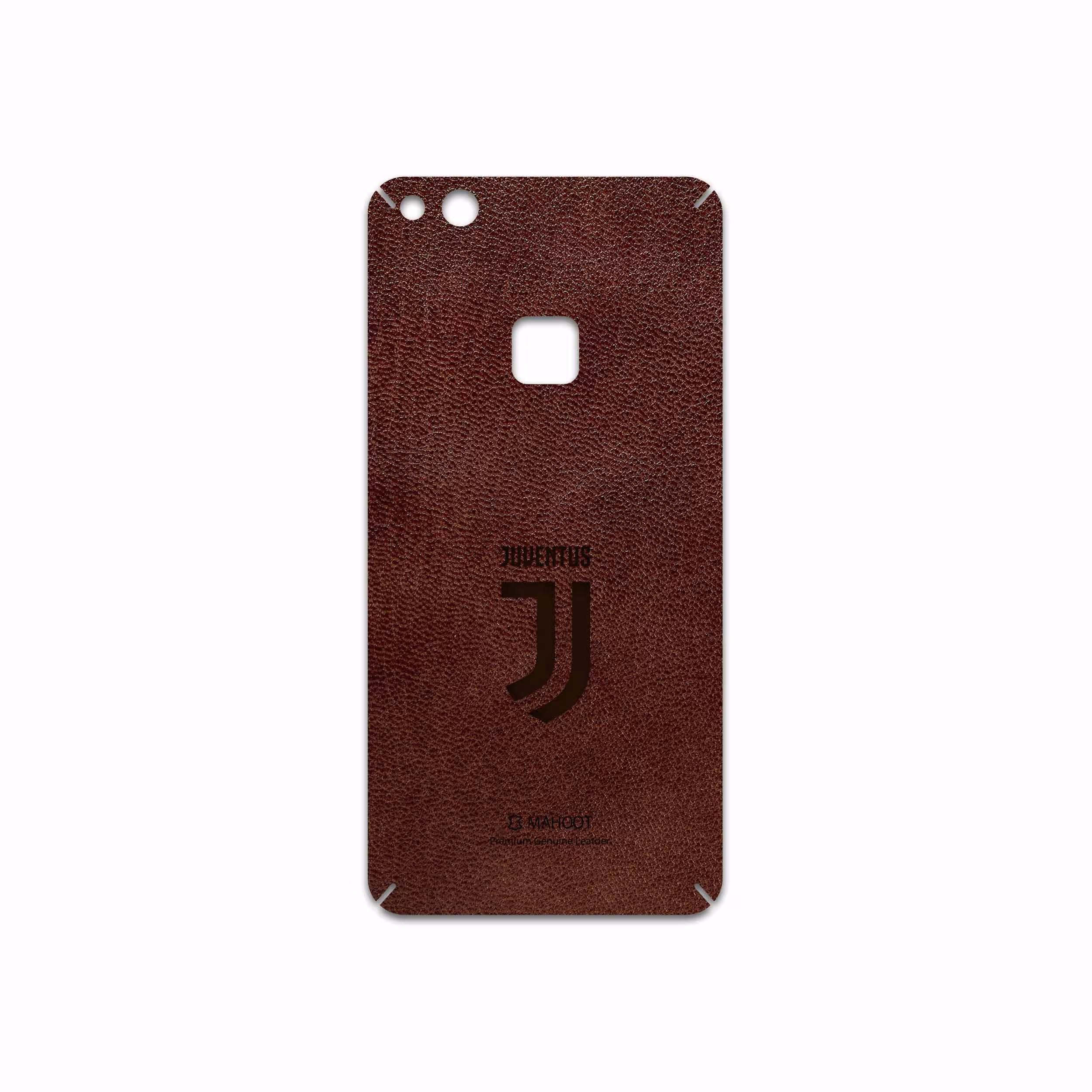 برچسب پوششی ماهوت مدل NL-JUVE مناسب برای گوشی موبایل هوآوی P10 Lite