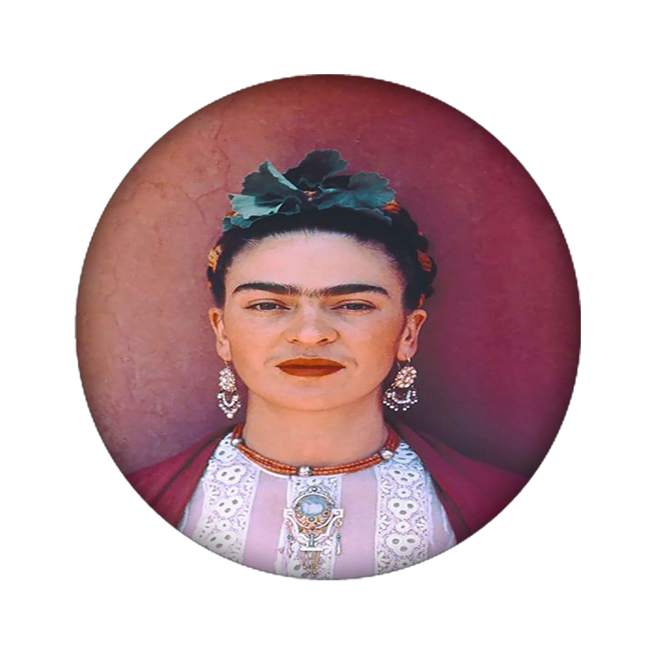 زیر لیوانی مدل فریدا کد 1240