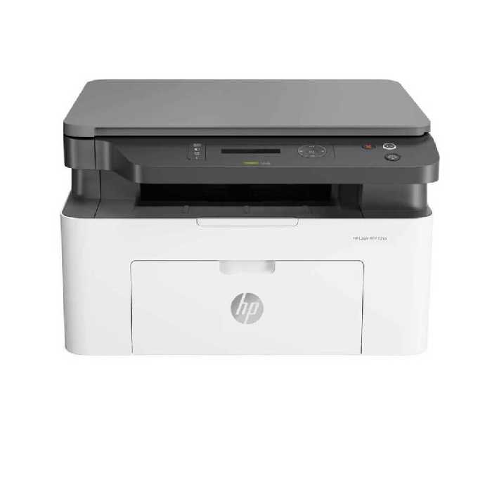 پرینتر سه کاره لیرزی اچ پی Laser Jet Pro MFP M135a