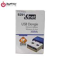 کارت شبکه بی سیم کی نت مدل k-uw152