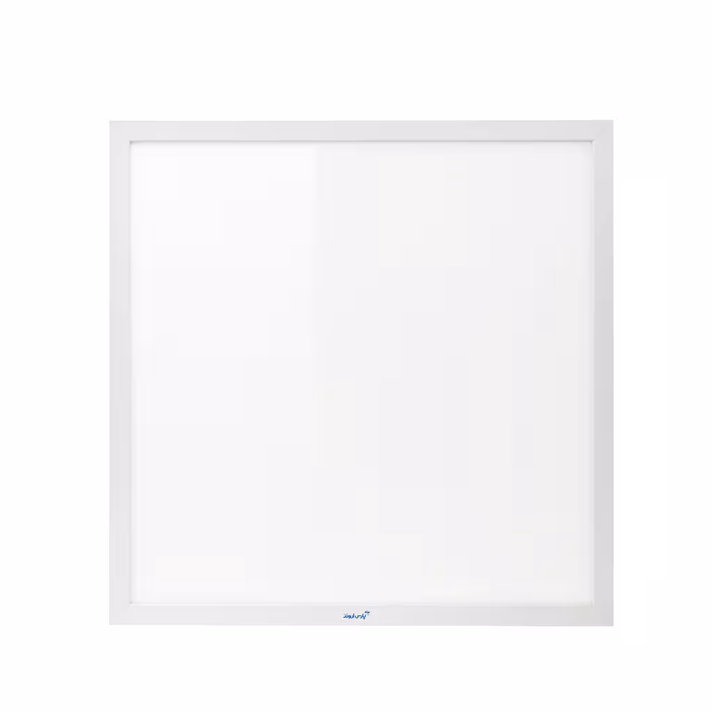 پنل 80 وات SMD توکار 60 در 60 پارس اروند