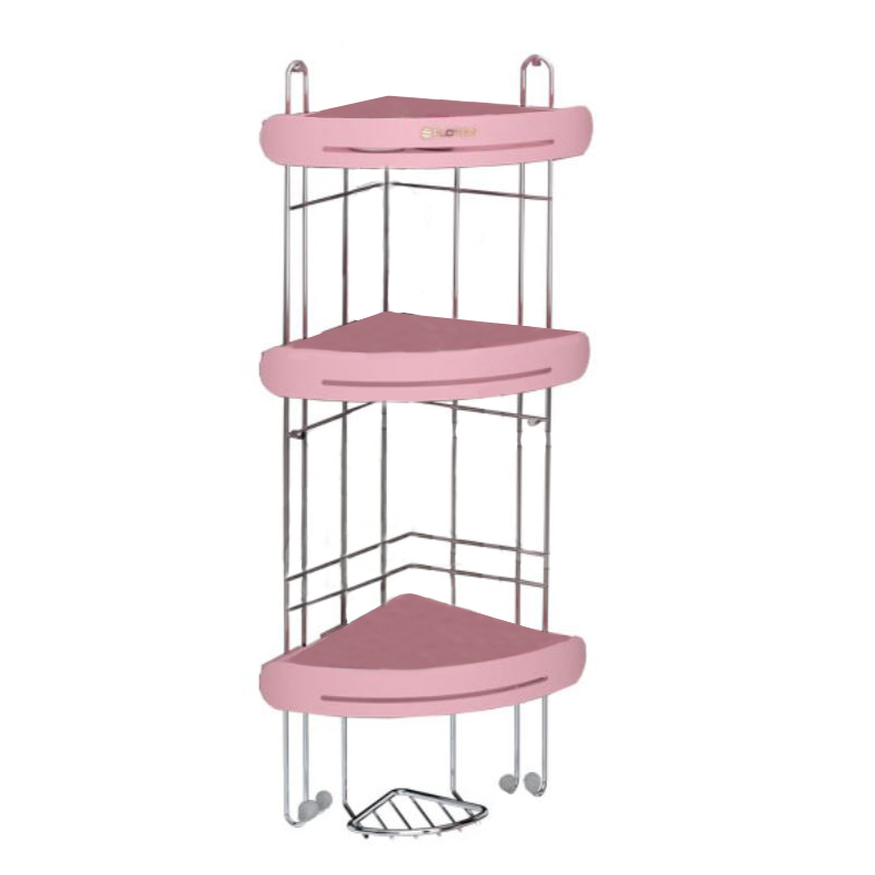 طبقه حمام پلوتون مدل 7123