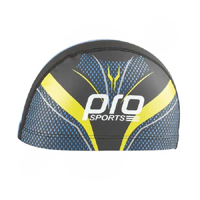 کلاه شنا پرو اسپورتز مدل PU6829