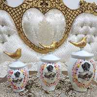 جای حبوبات یا ادویه