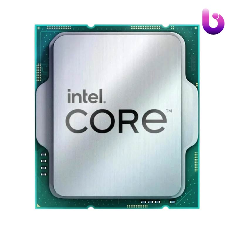 پردازنده CPU Intel Core i9 14900K Raptor Lake