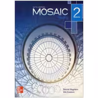 Mosaic Reading 2 sixth Edition