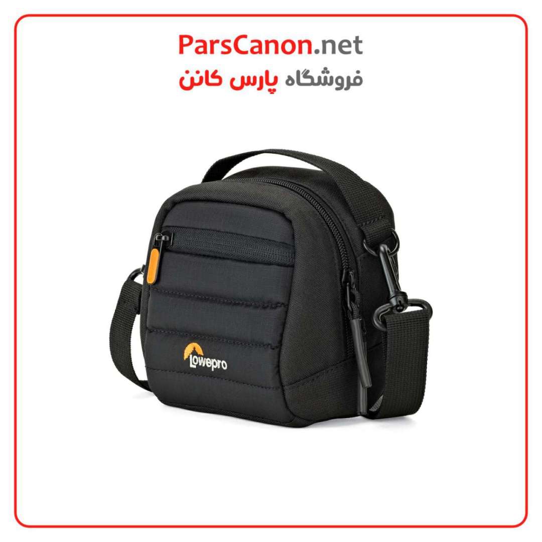 کیف لوپرو Lowepro Tahoe CS 80, Black