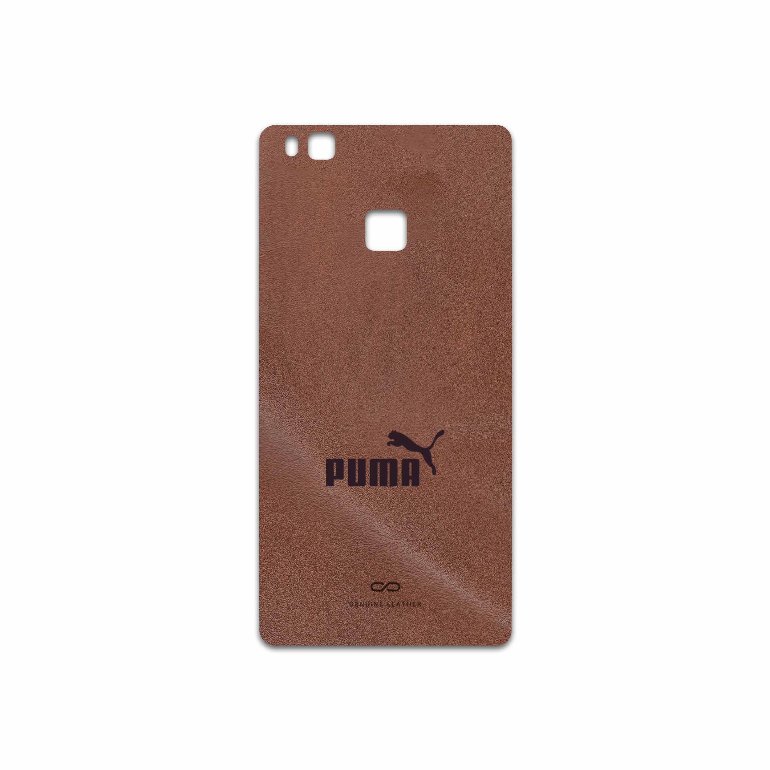 برچسب پوششی ماهوت مدل MNL-PUMA مناسب برای گوشی موبایل هوآوی P9 Lite