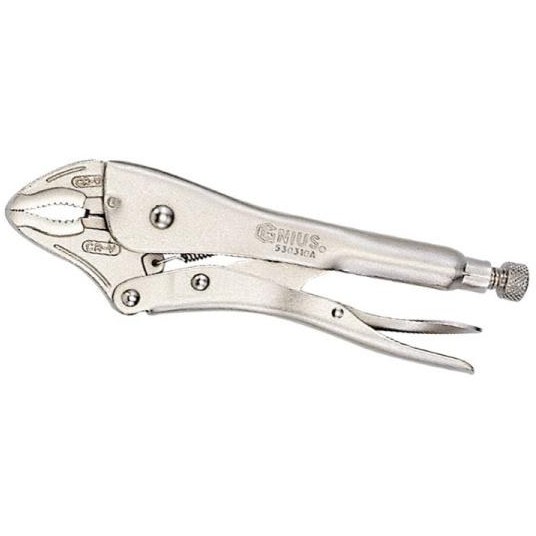 انبرقفلی جنیوس اصل تایوانی10اینچ genius-530310a