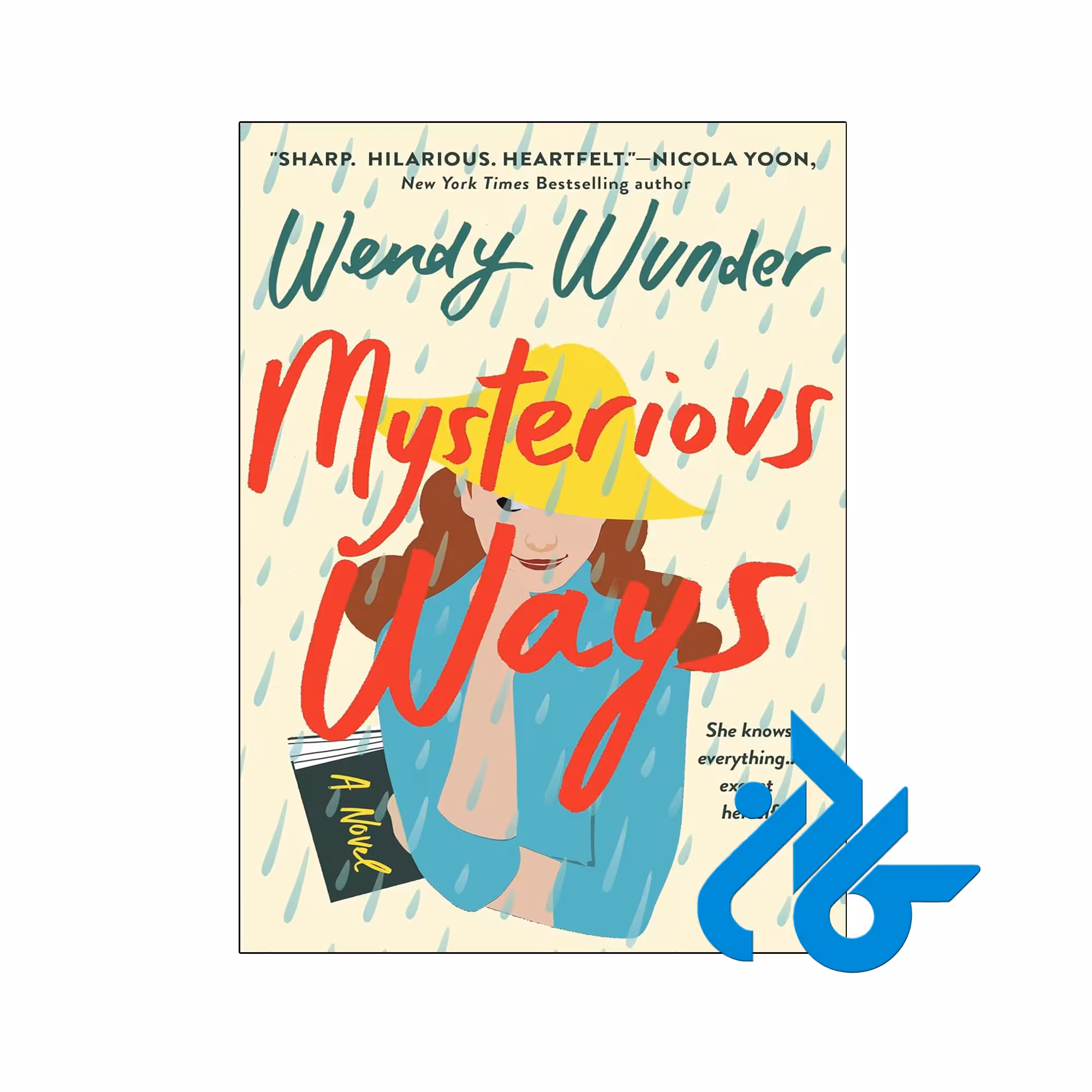 خرید و قیمت کتاب Mysterious Ways از فروشگاه کادن