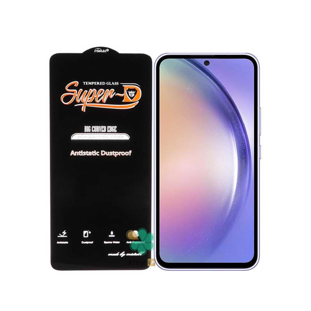 گلس گوشی برند Mietubl مدل Super-D Anti Static مناسب Samsung A54