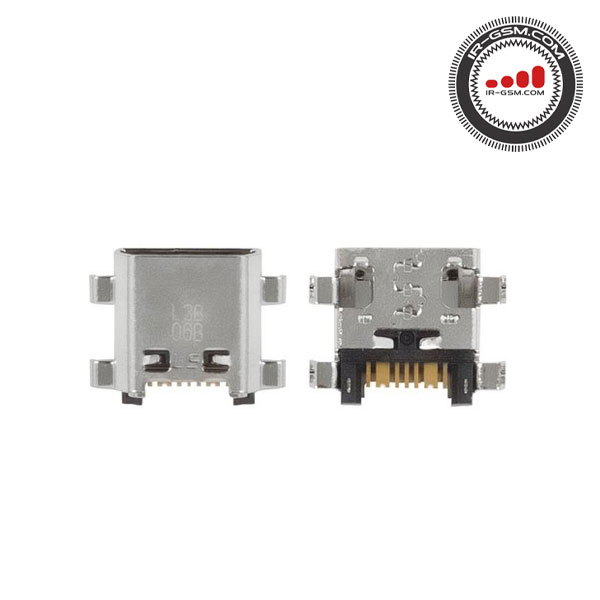 سوکت شارژ سامسونگ SAMSUNG G7102 I8260 I8262 G530 J710