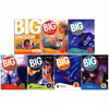 کتاب Big English اثر Mario Herrera and Christopher Sol Cruz انتشارات 6Pearson جلدی